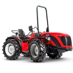 Antonio Carraro TRX 7800S – საბაღე-სავენახე ტრაქტორი (Copy)