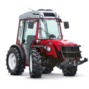 Antonio Carraro TRX 9900 – საბაღე-სავენახე ტრაქტორი
