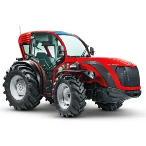 Antonio Carraro TGF 9900 – საბაღე-სავენახე ტრაქტორი